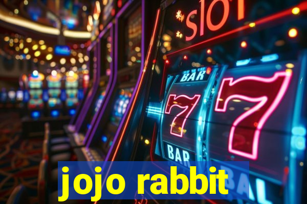 jojo rabbit -